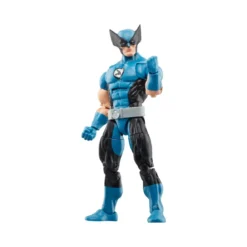 Marvel Legends - Wolverine et Spider-Man - Fantastic Four 2 pack