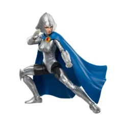 Marvel Legends - Wolverine & Lilandra Neramani - Wolverine 50th Anniversary