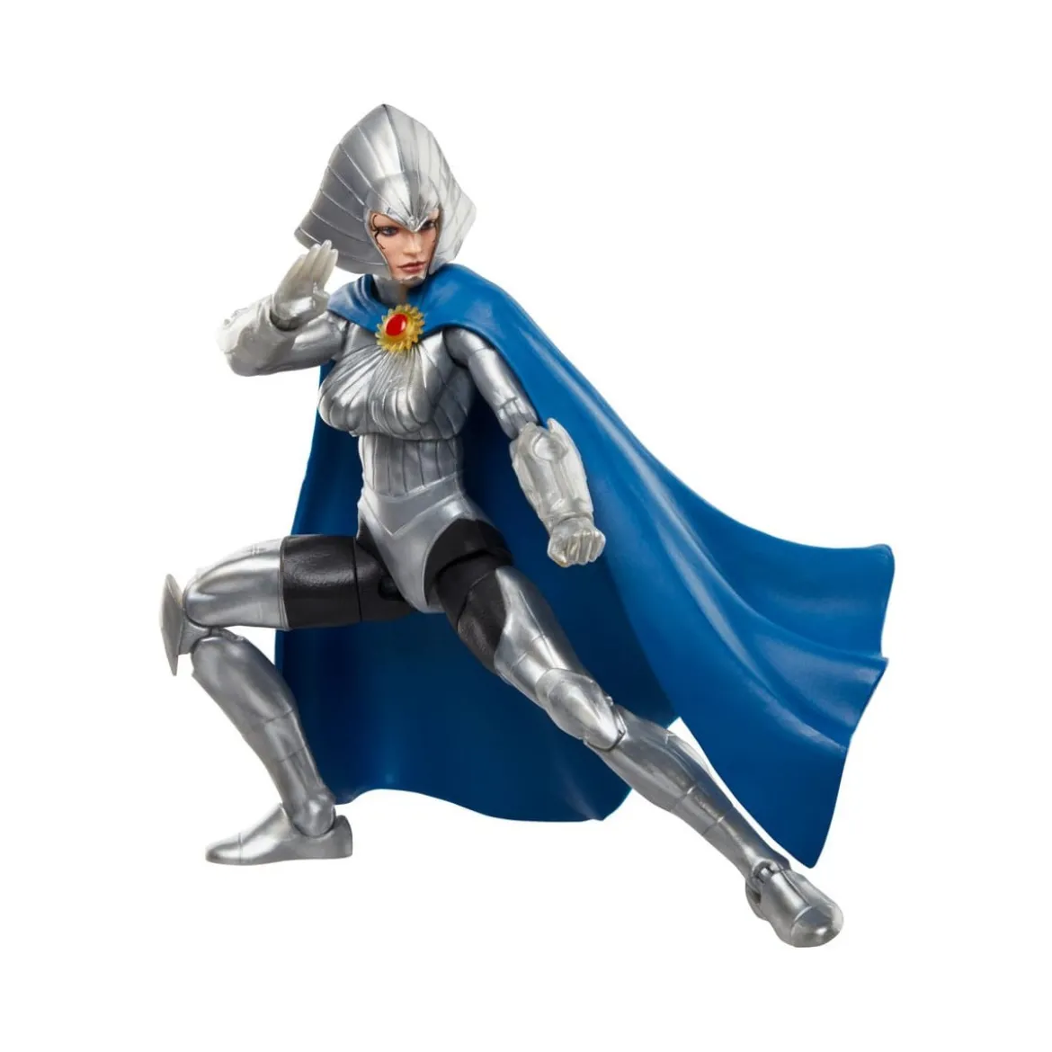 Marvel Legends - Wolverine & Lilandra Neramani - Wolverine 50th Anniversary