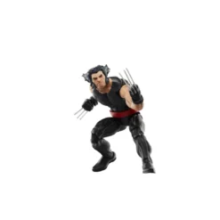 Marvel Legends - Wolverine & Psylocke (Lady Mandarin) - Wolverine 50th Anniversary