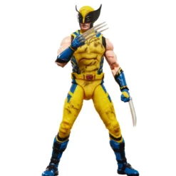 Marvel Legends - Wolverine (Sleeveless) - Deadpool & Wolverine