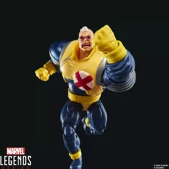 Marvel Legends - X-Factor Strong Guy