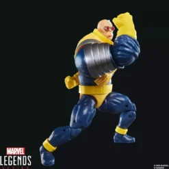 Marvel Legends - X-Factor Strong Guy