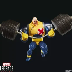 Marvel Legends - X-Factor Strong Guy