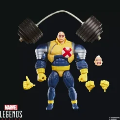 Marvel Legends - X-Factor Strong Guy