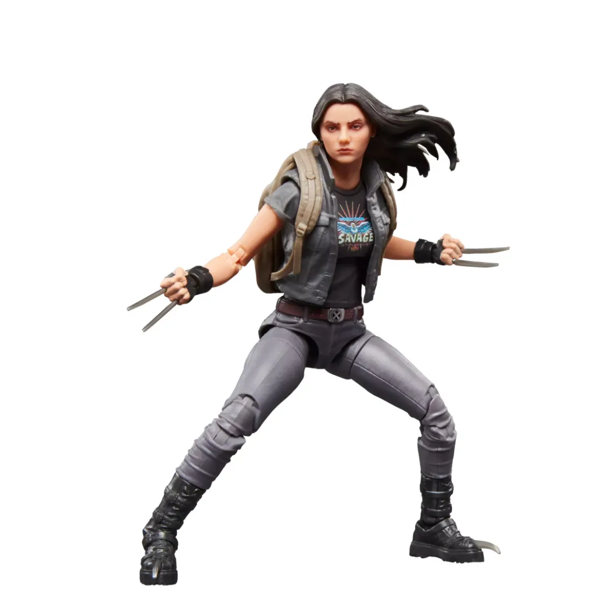 Marvel Legends - X-23 (Laura) - Deadpool & Wolverine