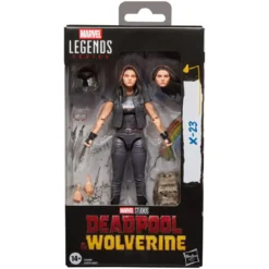 Marvel Legends - X-23 (Laura) - Deadpool & Wolverine