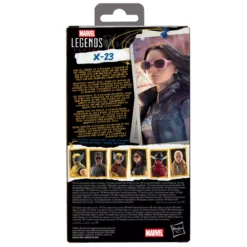 Marvel Legends - X-23 (Laura) - Deadpool & Wolverine