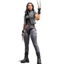 Marvel Legends - X-23 (Laura) - Deadpool & Wolverine