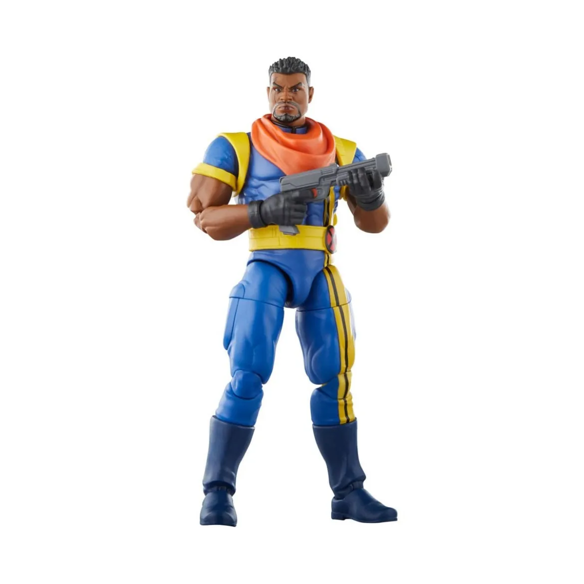 Marvel Legends - X-Men '97 - BISHOP