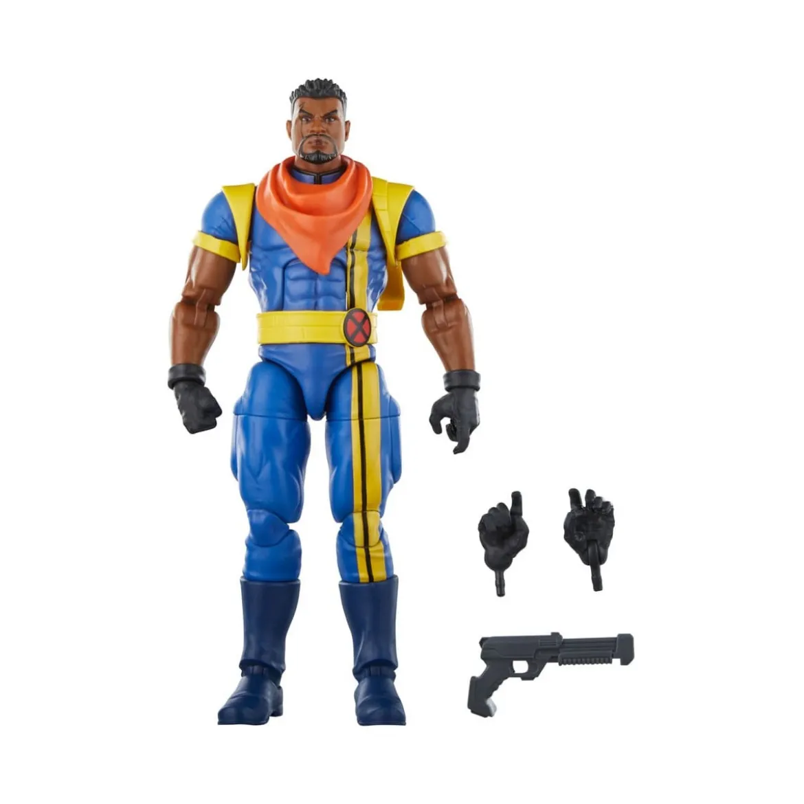 Marvel Legends - X-Men '97 - BISHOP