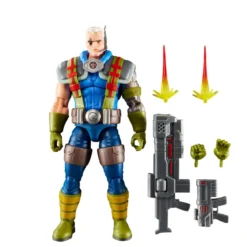 Marvel Legends - X-Men '97 - CABLE