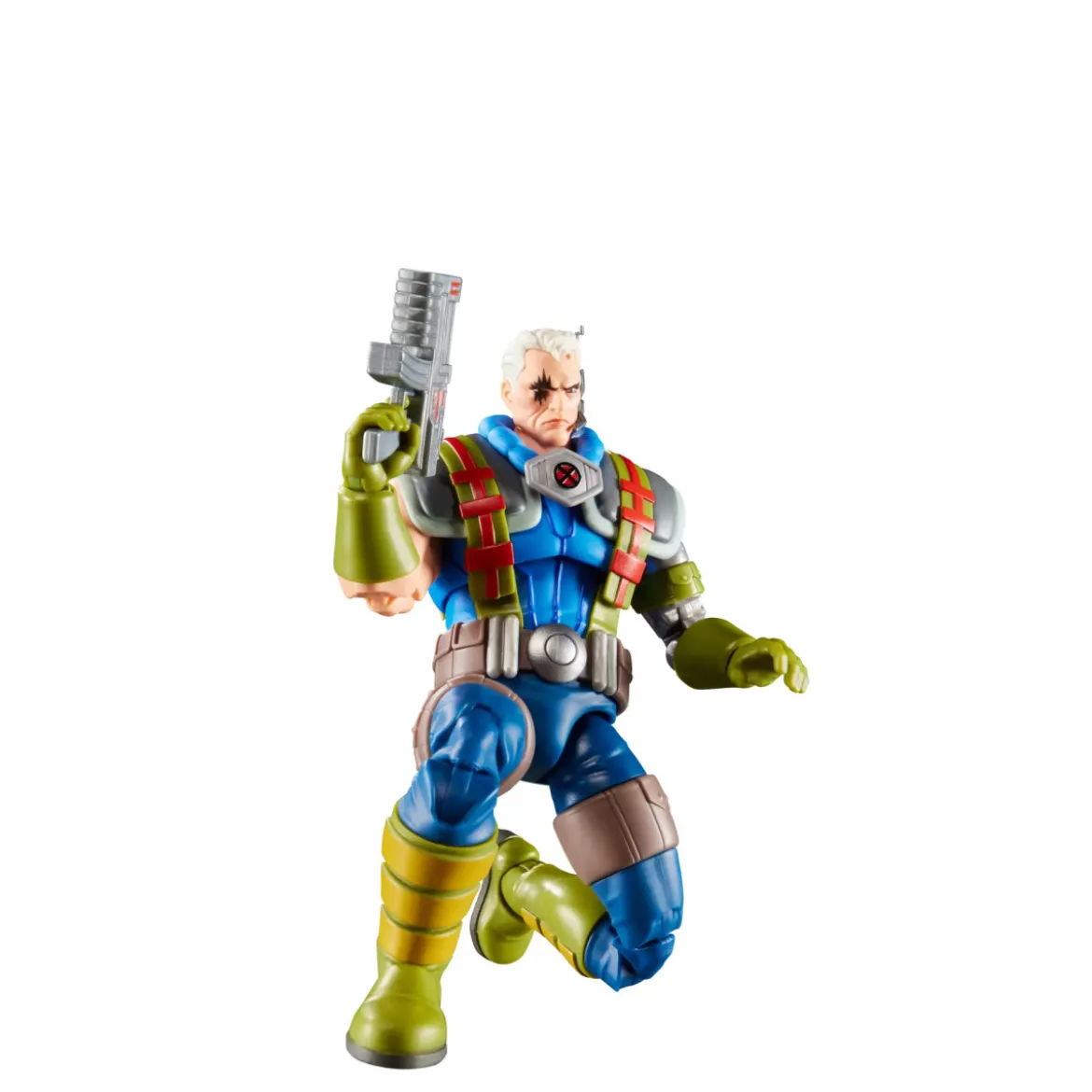 Marvel Legends - X-Men '97 - CABLE