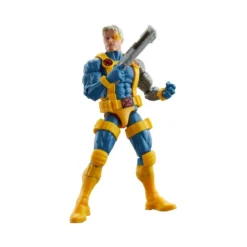 Marvel Legends X-Men- Cable - Zabu Wave
