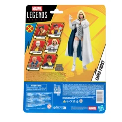 Marvel Legends - X-Men '97 - EMMA FROST