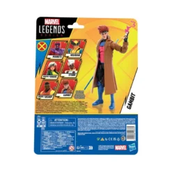Marvel Legends - X-Men '97 - GAMBIT