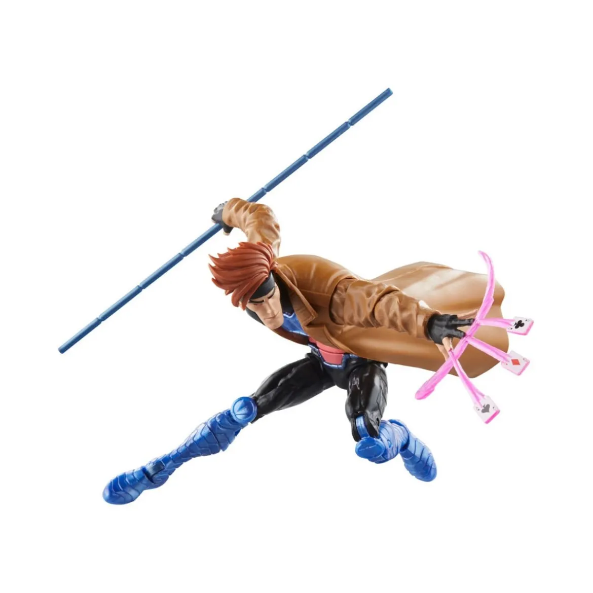 Marvel Legends - X-Men '97 - GAMBIT