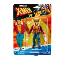 Marvel Legends - X-Men '97 - LOGAN