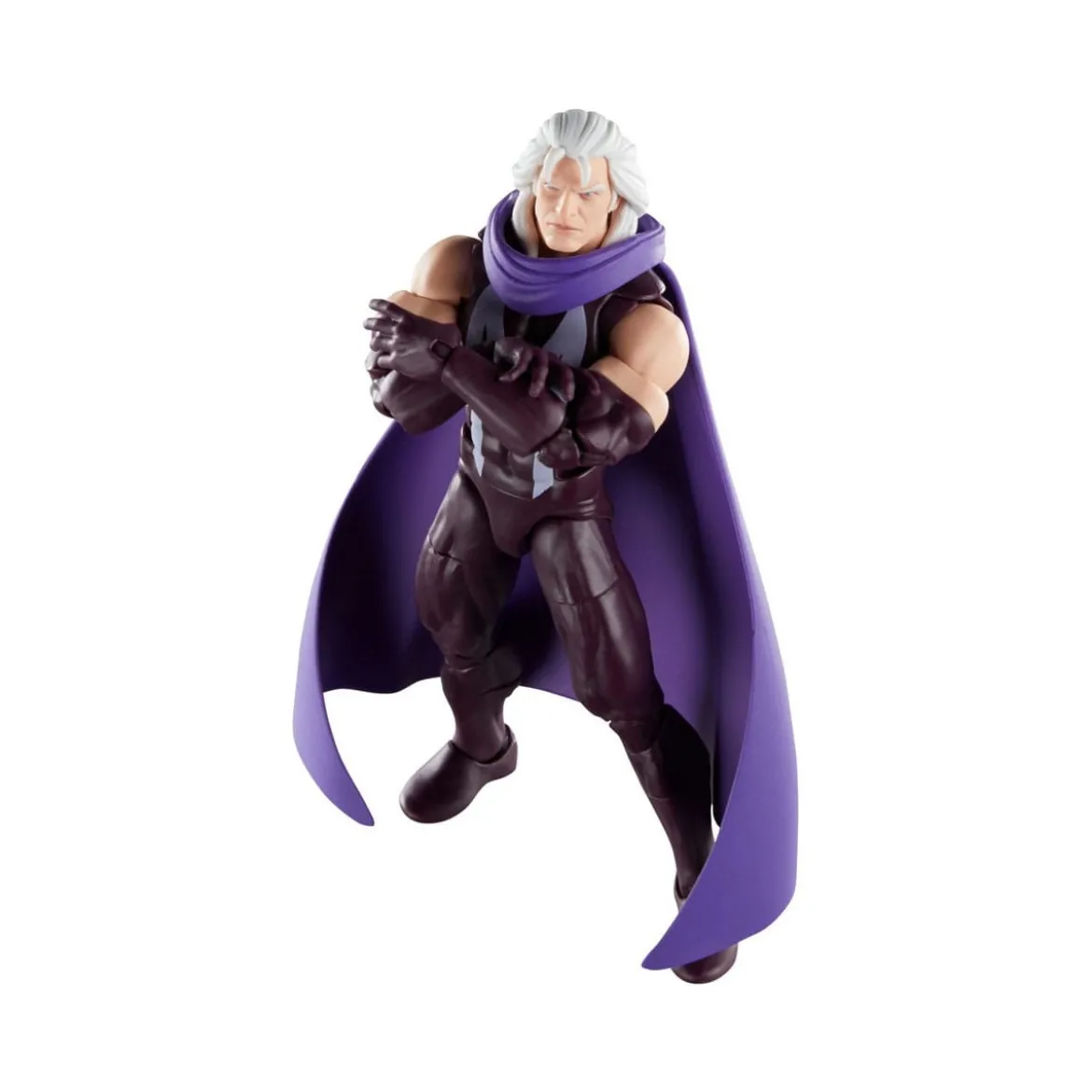 Marvel Legends - X-Men '97 - MAGNETO V2