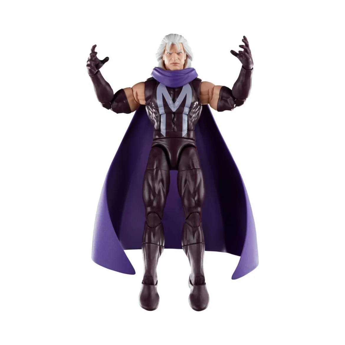 Marvel Legends - X-Men '97 - MAGNETO V2