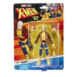 Marvel Legends - X-Men '97 - MORPH