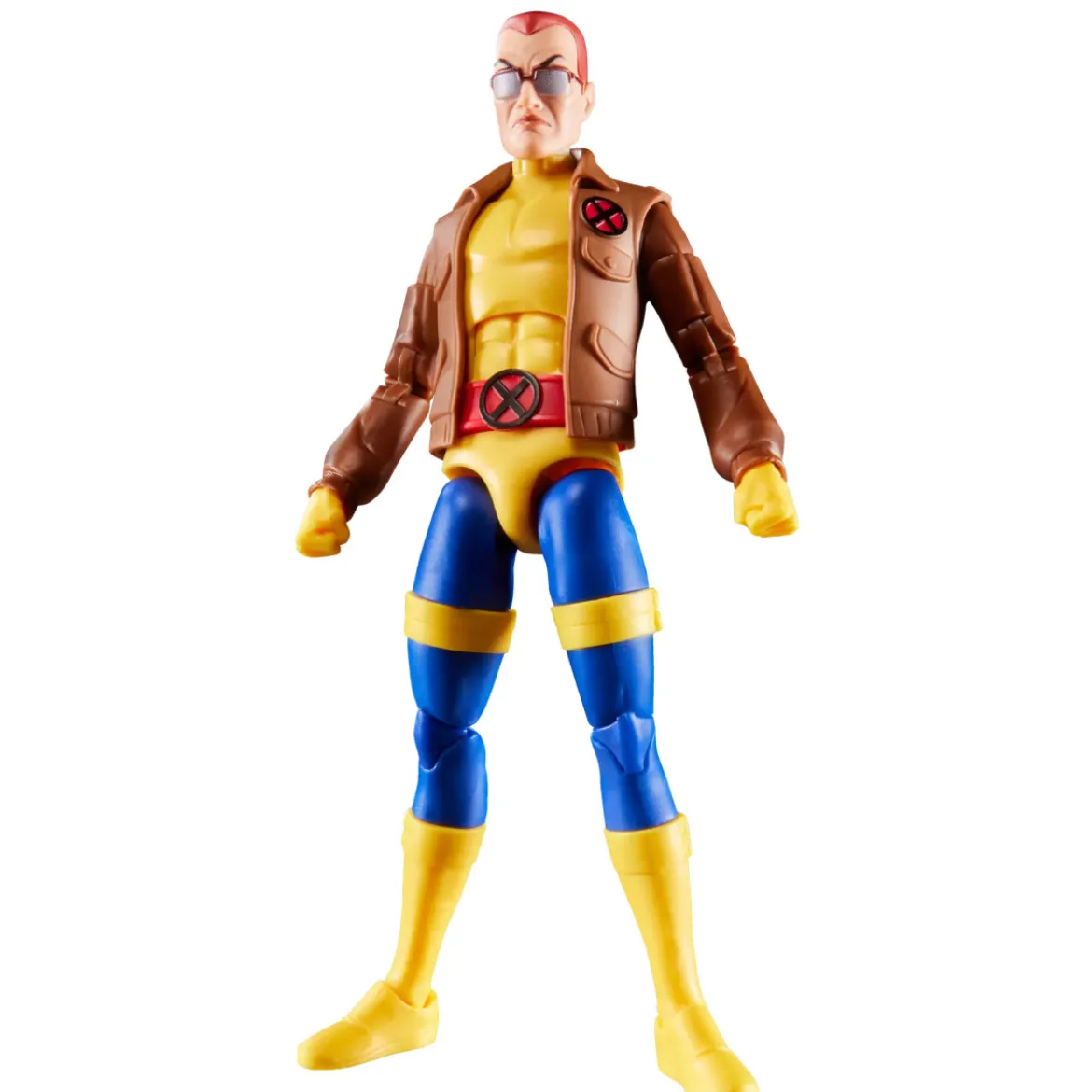 Marvel Legends - X-Men '97 - MORPH