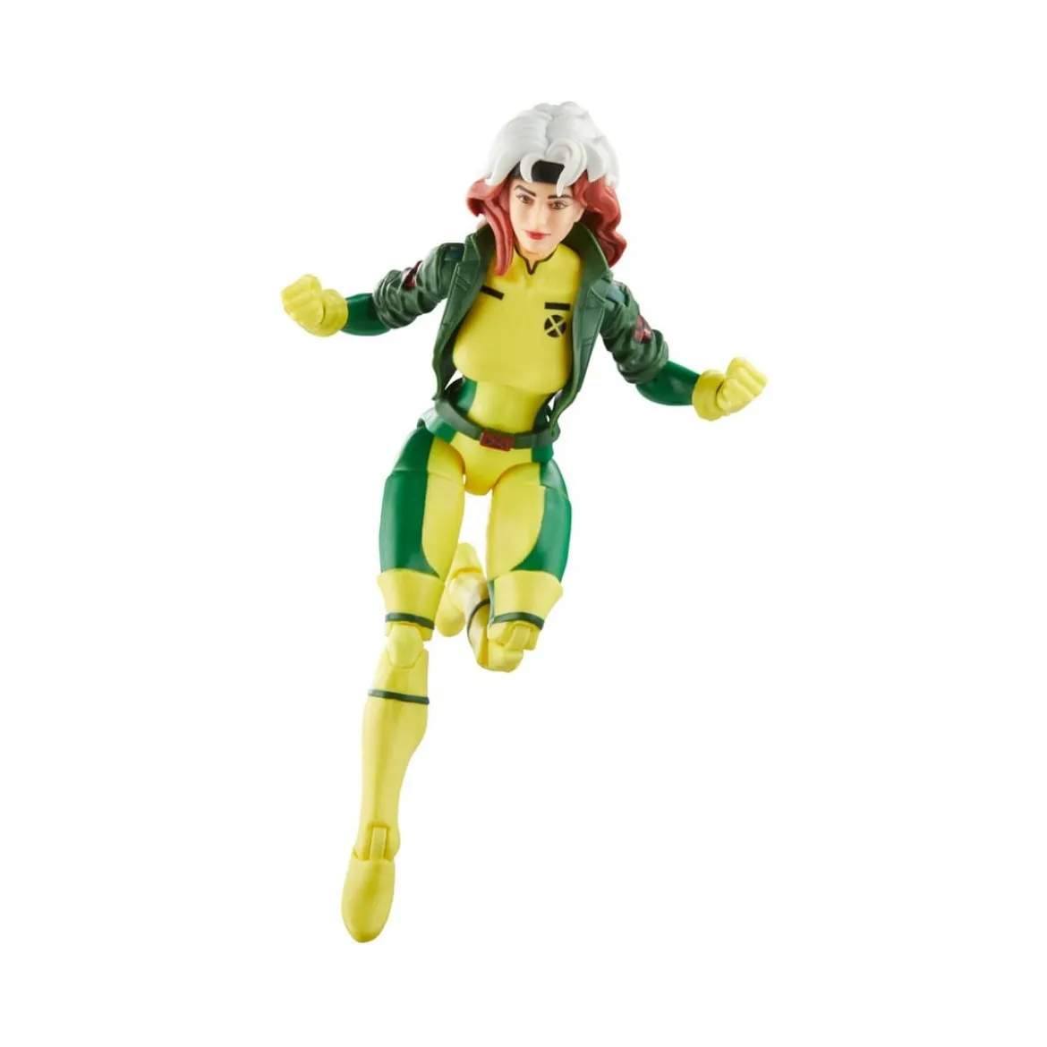 Marvel Legends - X-Men '97 - ROGUE - Malicia