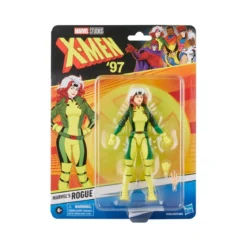 Marvel Legends - X-Men '97 - ROGUE - Malicia