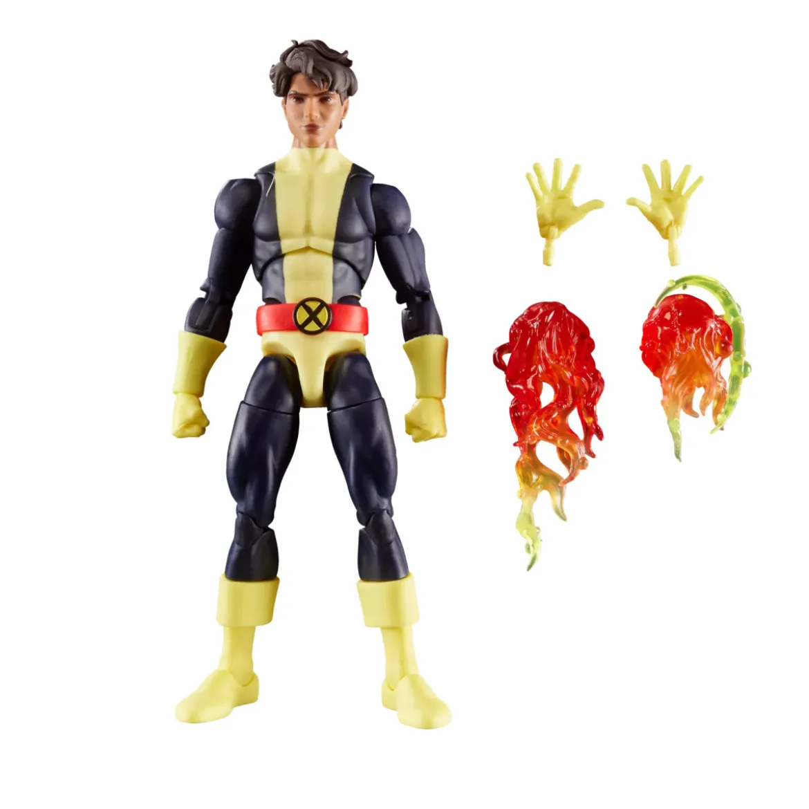 Marvel Legends - X-Men '97 - SUNSPOT