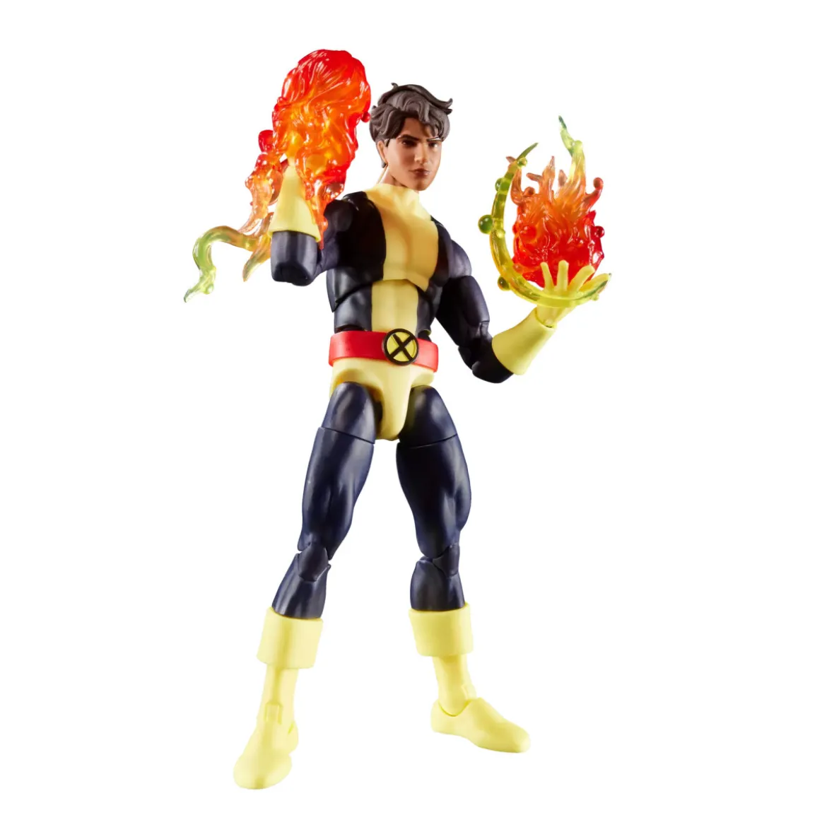 Marvel Legends - X-Men '97 - SUNSPOT