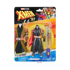 Marvel Legends - X-Men '97 - THE X-CUTIONER