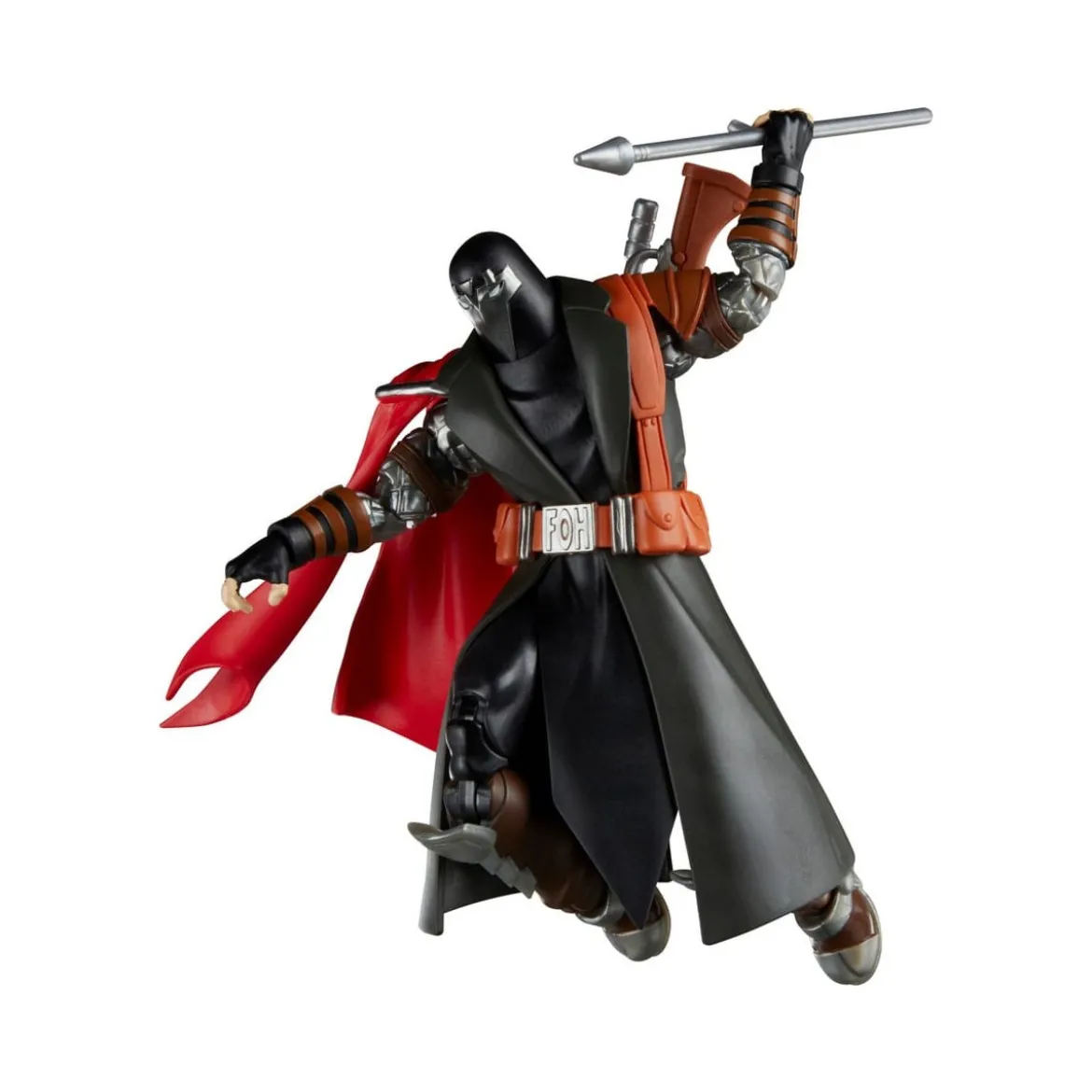Marvel Legends - X-Men '97 - THE X-CUTIONER