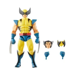 Marvel Legends - X-Men '97 - WOLVERINE - Serval