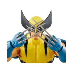 Marvel Legends - X-Men '97 - WOLVERINE - Serval