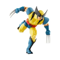 Marvel Legends - X-Men '97 - WOLVERINE - Serval