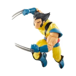 Marvel Legends - X-Men '97 - WOLVERINE - Serval