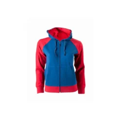 Marvel - Sweat Captain America pour Femme