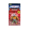 Masters of the Universe - Les Maîtres de l'Univers - Vintage Collection figurine Maitre d'Arme - Man-At-Arms 14 cm