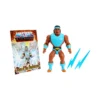 Masters of the Universe ORIGINS - BOLT-MAN - SUN MAN RULERS OF THE SUN