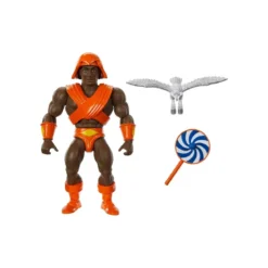 Masters of the Universe ORIGINS - HYPNO - Sun-Man