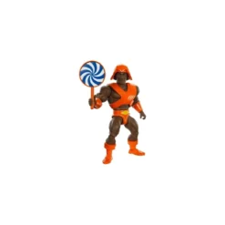 Masters of the Universe ORIGINS - HYPNO - Sun-Man