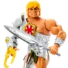 Masters of the Universe ORIGINS - Snake Armor He-Man