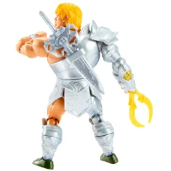 Masters of the Universe ORIGINS - Snake Armor He-Man