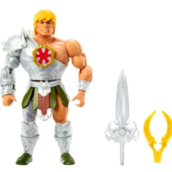 Masters of the Universe ORIGINS - Snake Armor He-Man