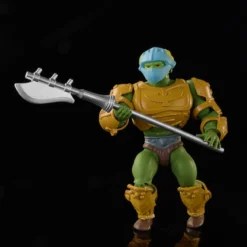 Masters of the Universe ORIGINS - Eternian Guard Infiltrator