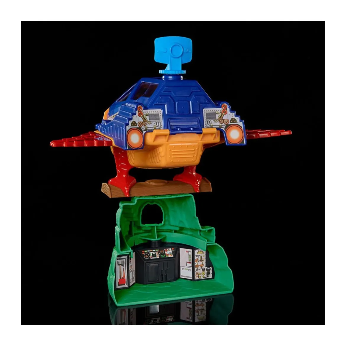 Masters of the Universe ORIGINS - Talon Fighter with Point Dread