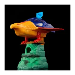 Masters of the Universe ORIGINS - Talon Fighter with Point Dread