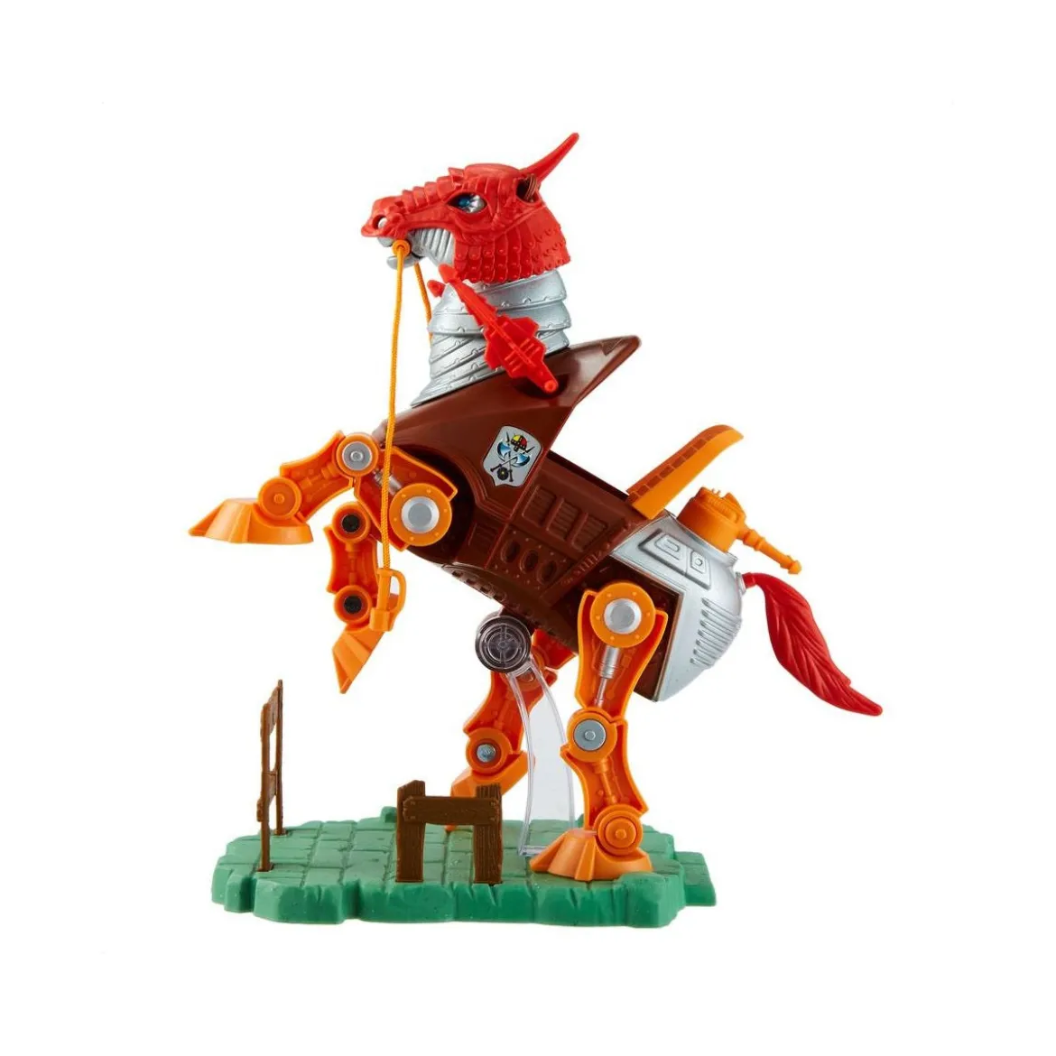 Masters of the Universe ORIGINS - STRIDOR