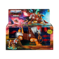 Masters of the Universe ORIGINS - STRIDOR