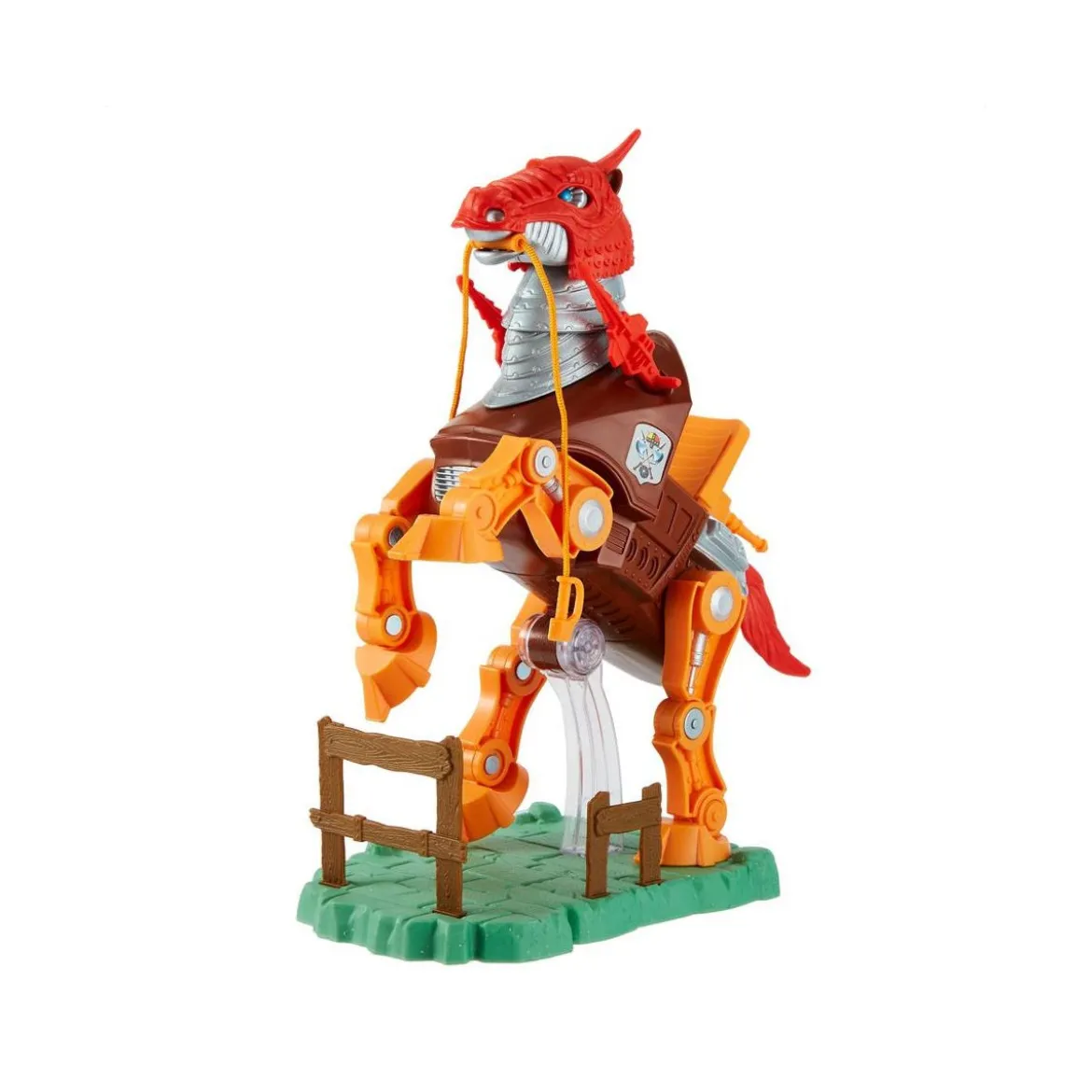 Masters of the Universe ORIGINS - STRIDOR